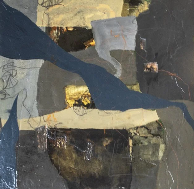 paintings — NICK MOZAK